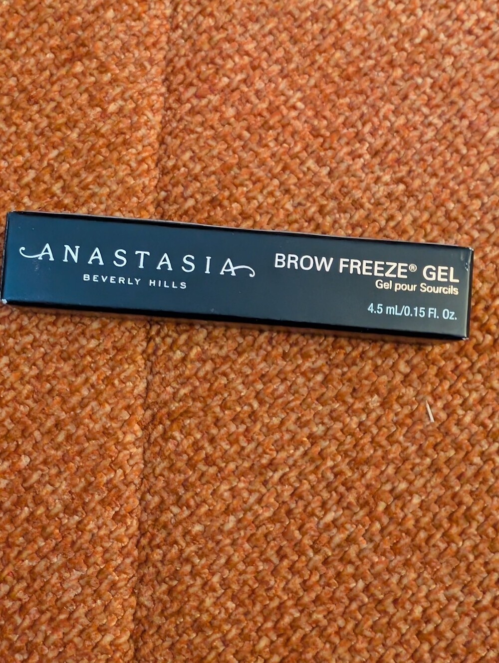 Anastasia Brow Freeze Gel 4.5ml